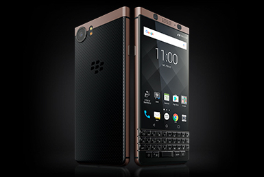 Blackberry